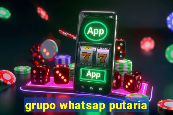 grupo whatsap putaria